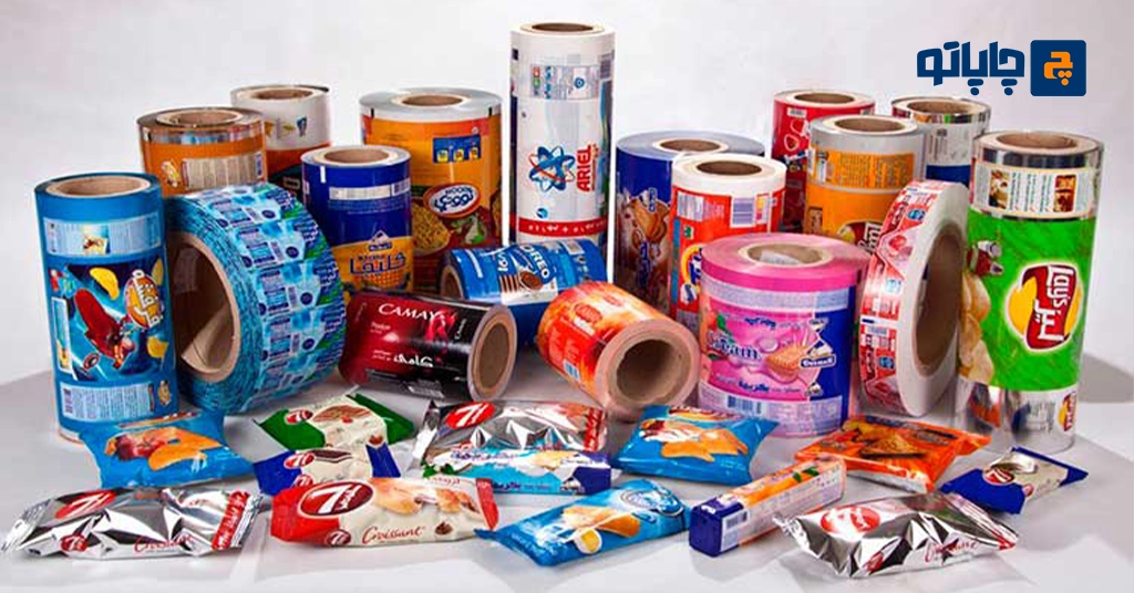 چاپ هلیوگراور در چاپاتو